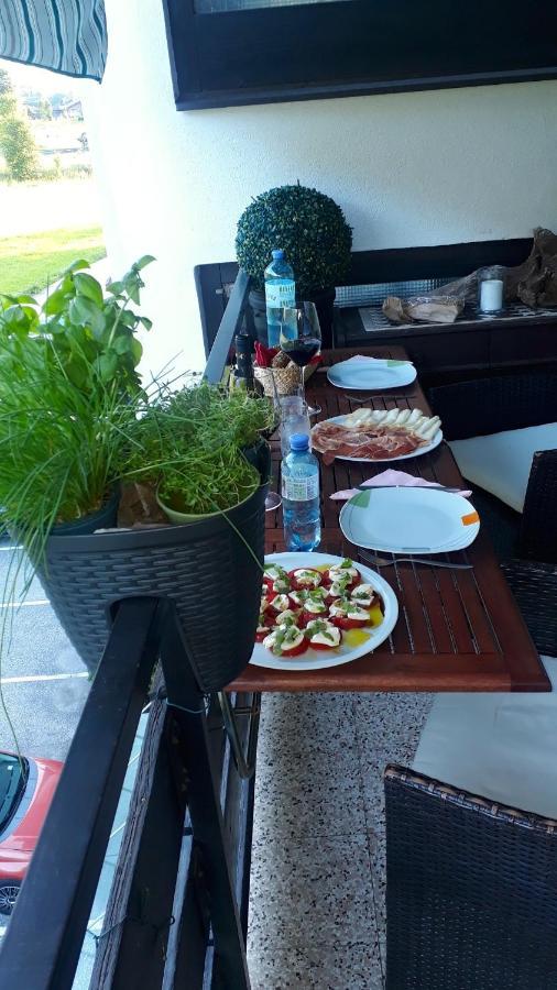 Apartment Gyarmaty *