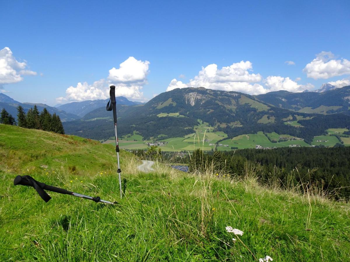 Gyarmaty * St. Johann in Tirol