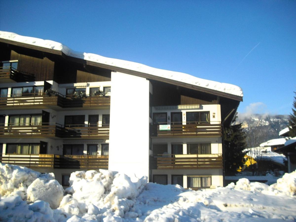 Appartamento Gyarmaty