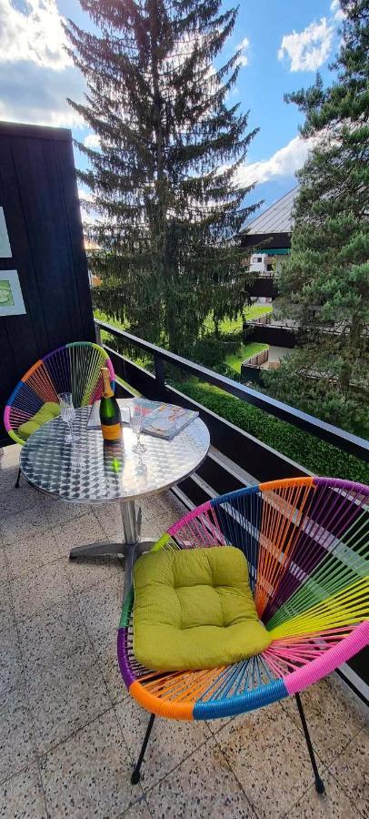 Gyarmaty Apartment Sankt Johann in Tirol