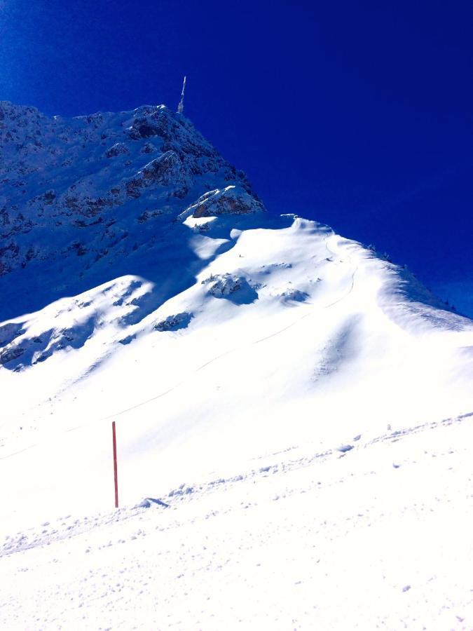 Gyarmaty Sankt Johann in Tirol