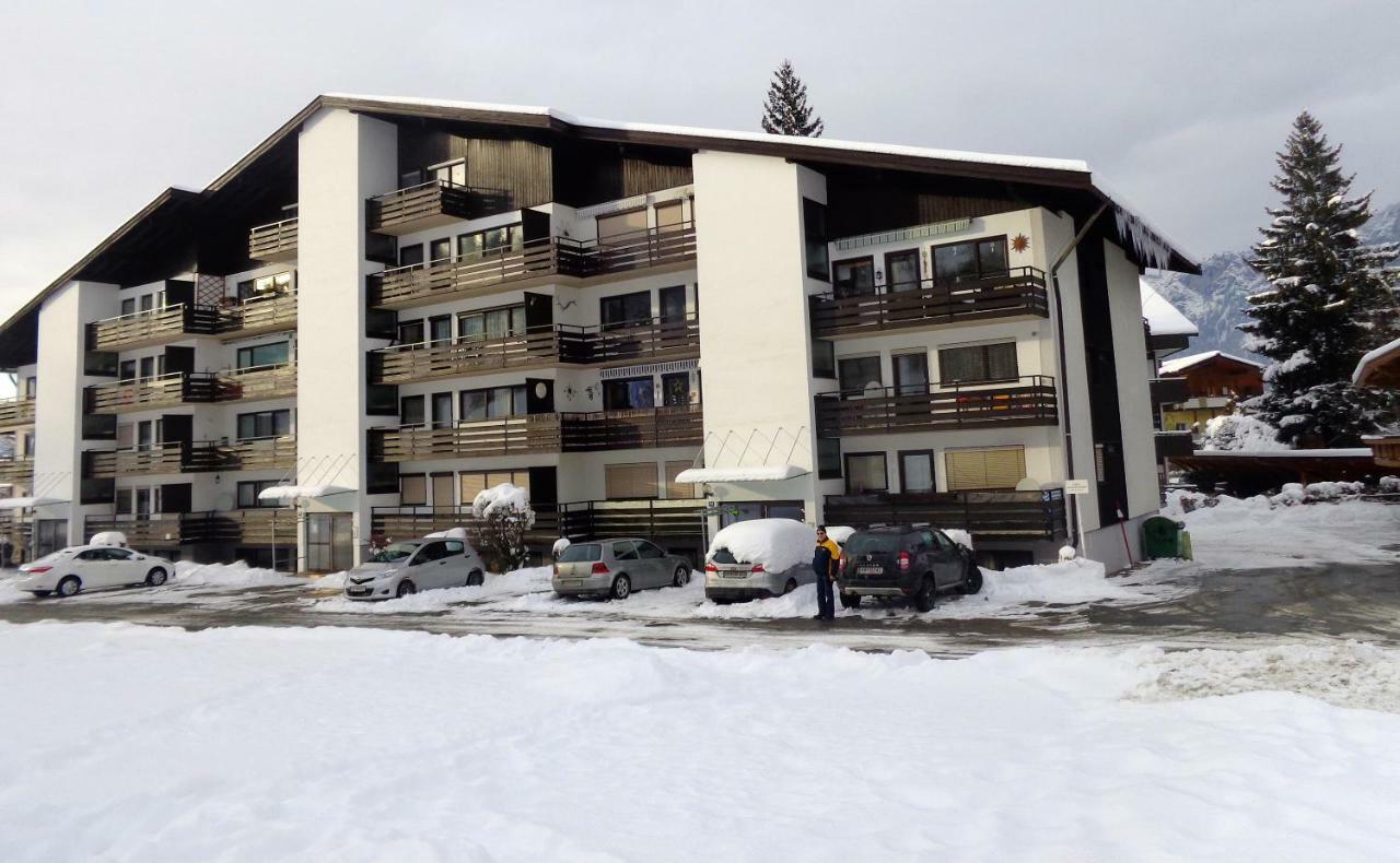 Gyarmaty Appartamento