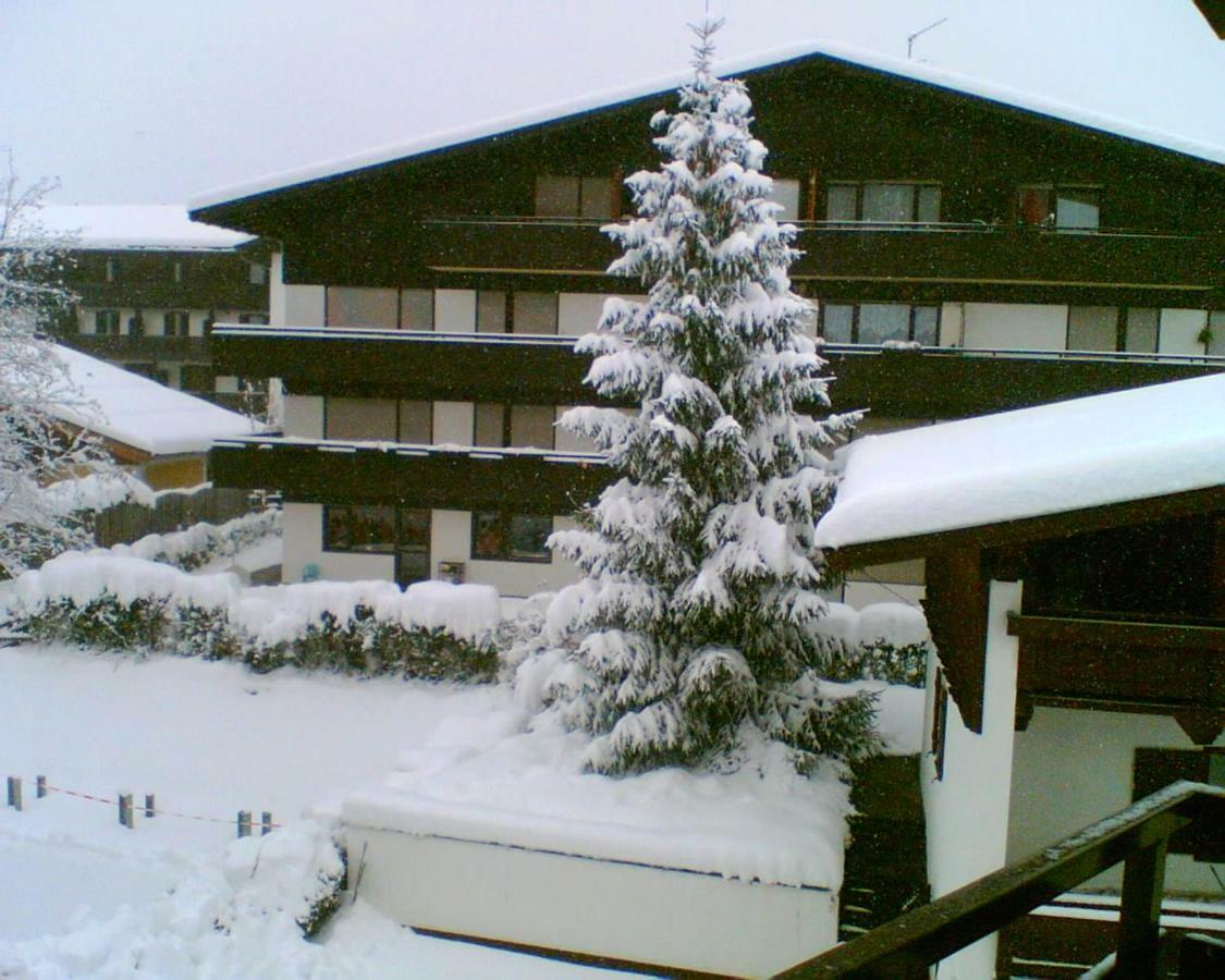 Appartamento Gyarmaty *
