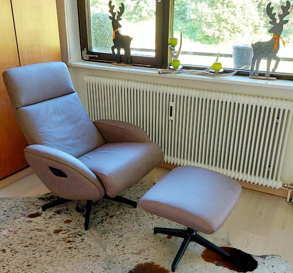 Gyarmaty Appartamento Sankt Johann in Tirol