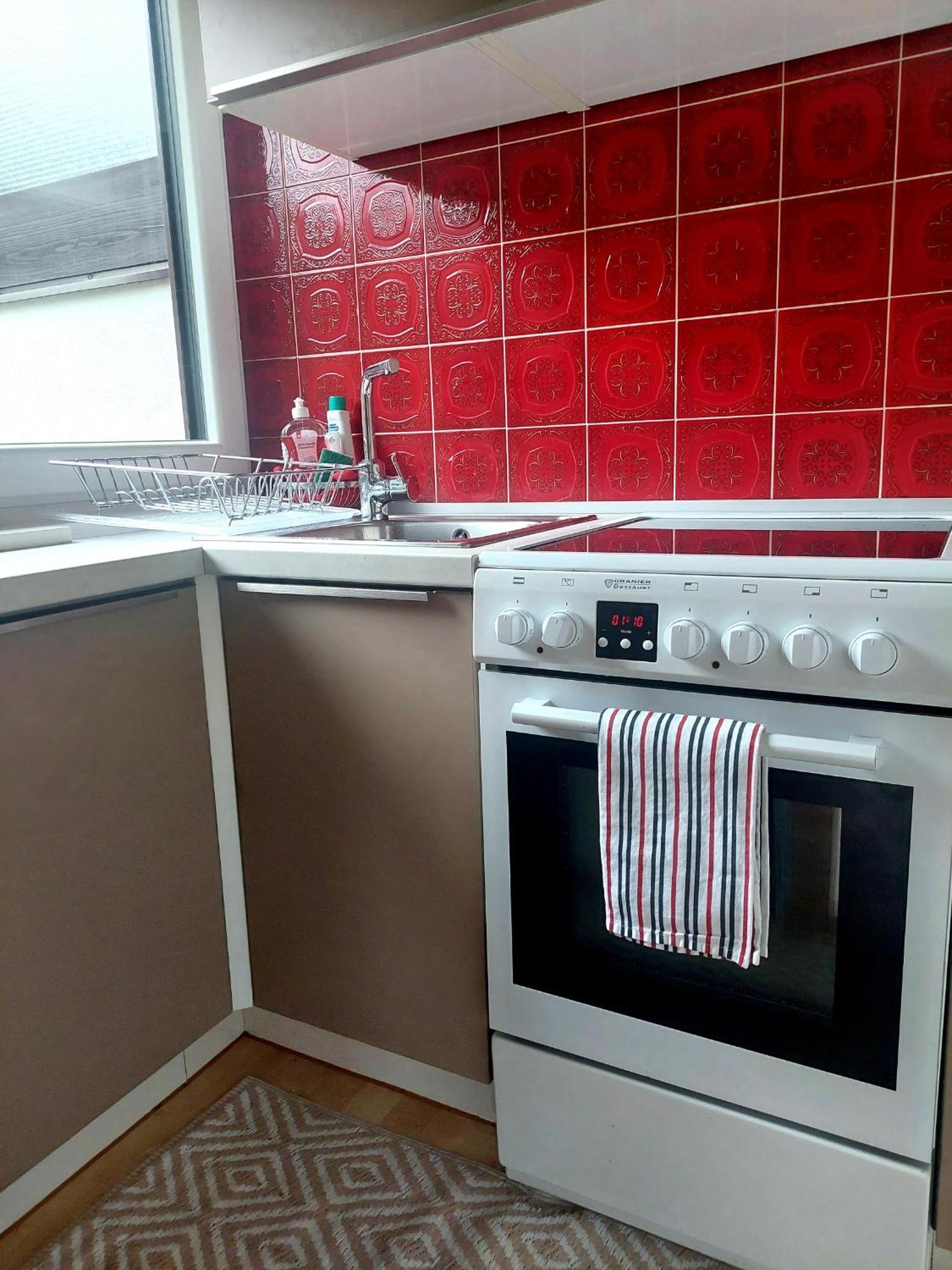 Appartamento Gyarmaty Sankt Johann in Tirol