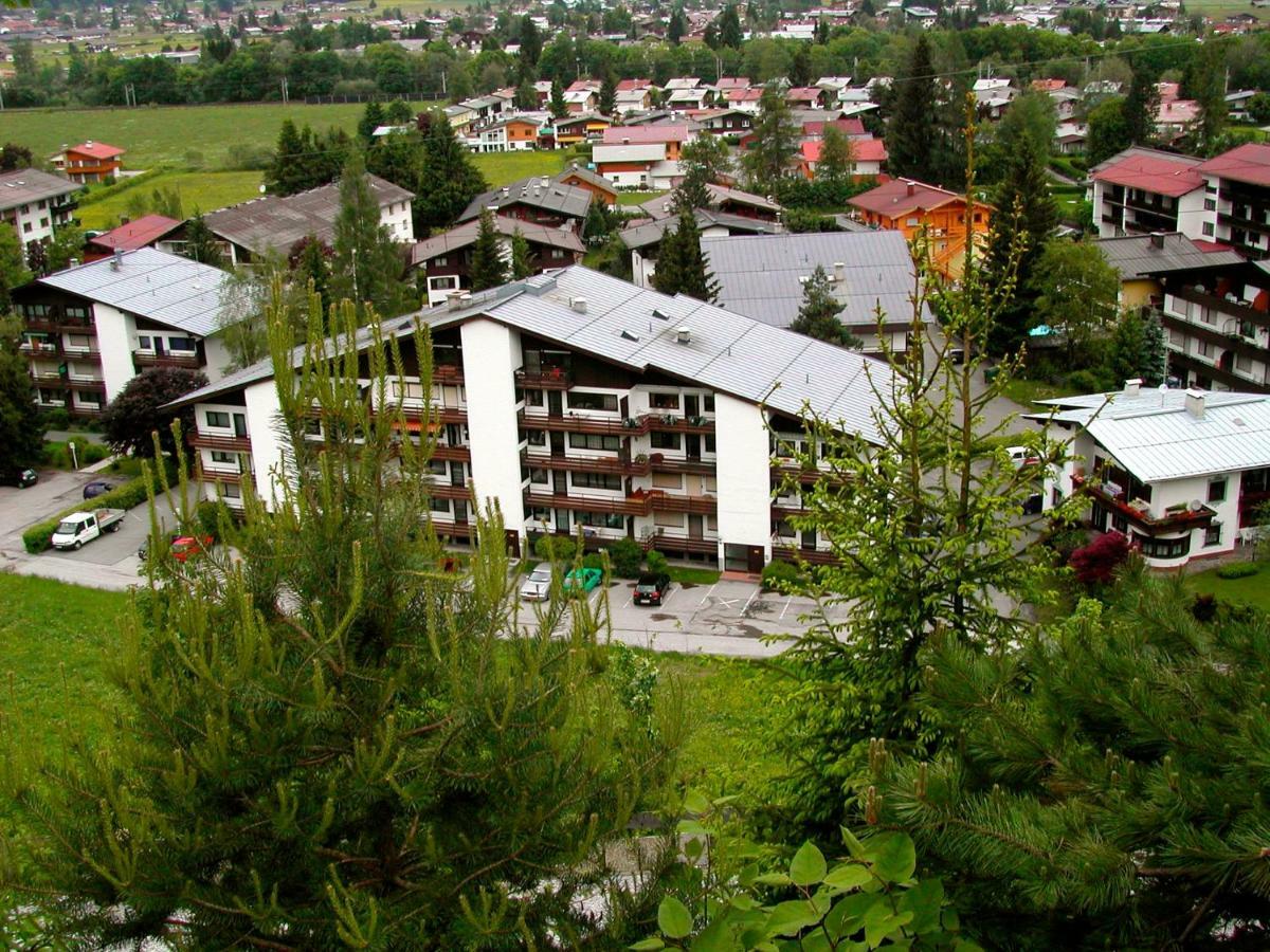 Appartamento Gyarmaty