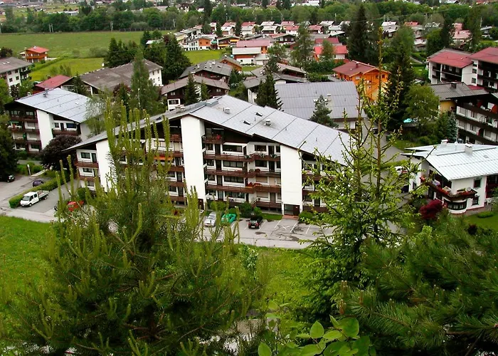 Apartement GYARMATY