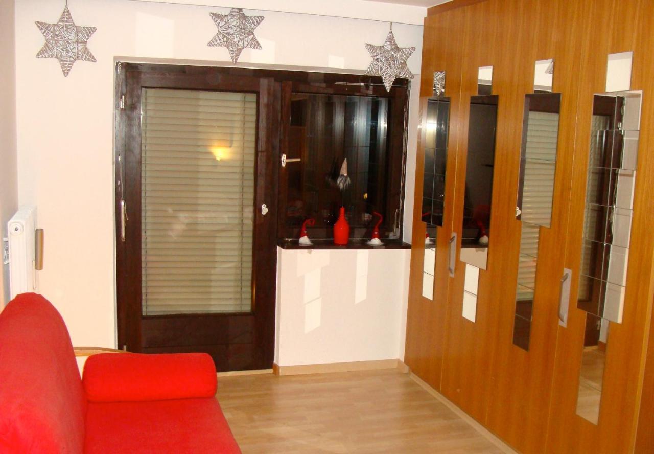 Appartement Gyarmaty