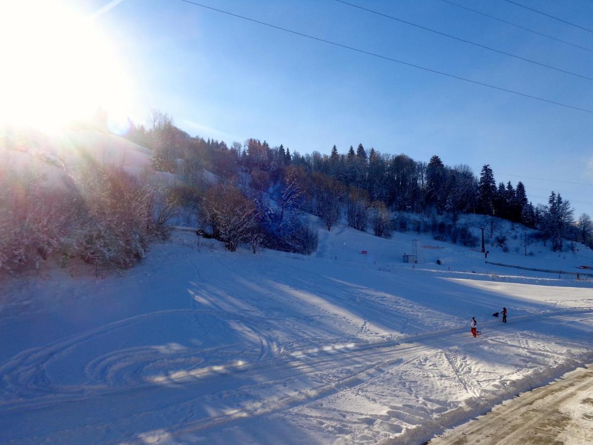 Appartement Gyarmaty St. Johann in Tirol