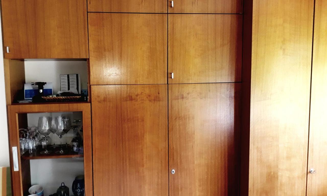 Appartement Gyarmaty *