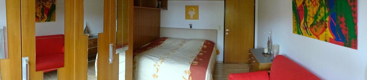 Appartement Gyarmaty *