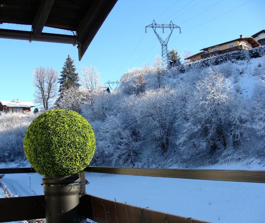 Appartement Gyarmaty