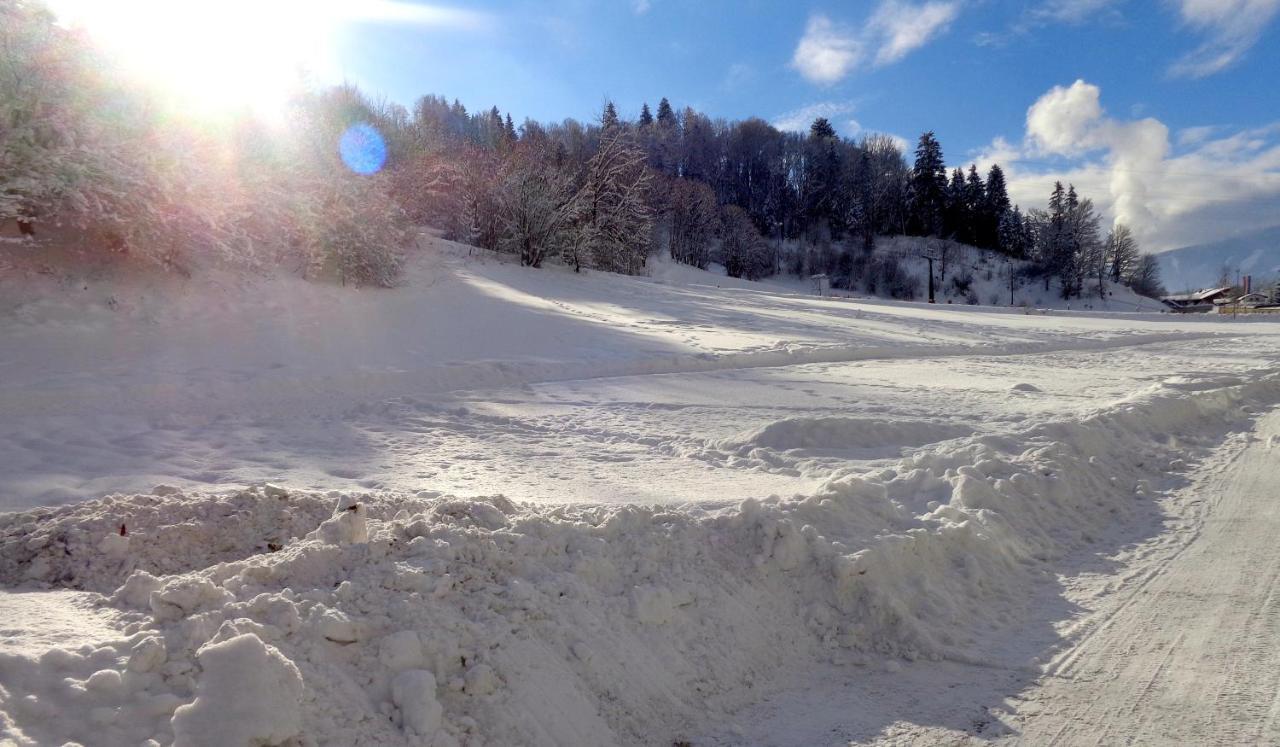 Gyarmaty St. Johann in Tirol