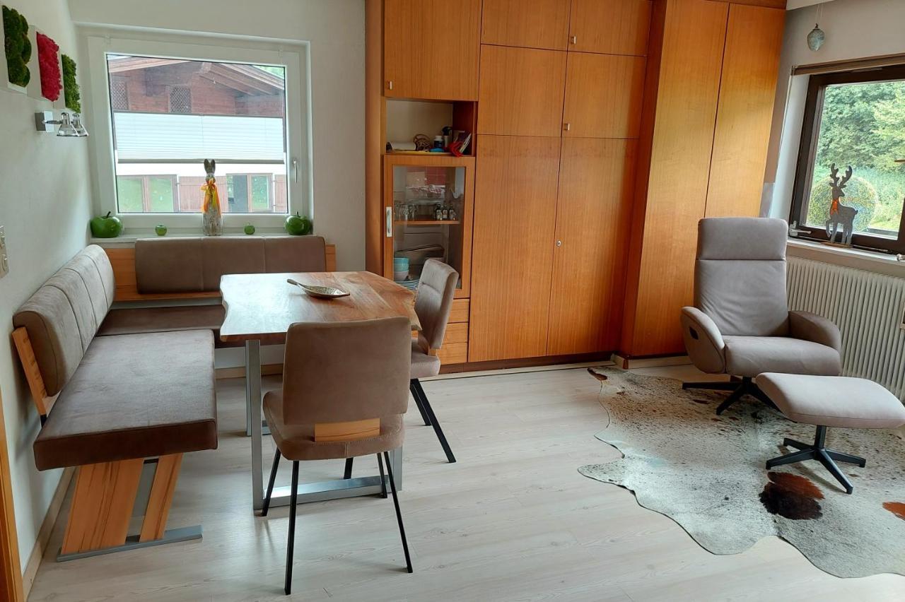 Gyarmaty Appartement *