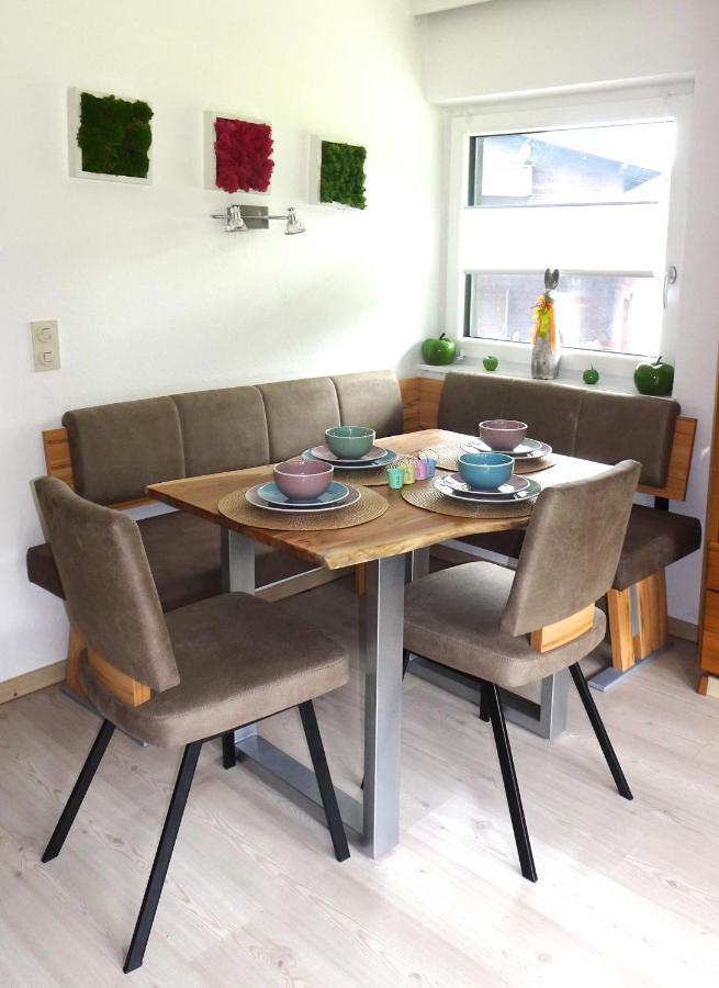 Appartement Gyarmaty