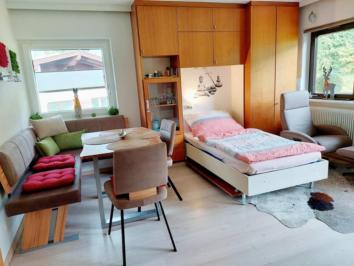 Appartement Gyarmaty *