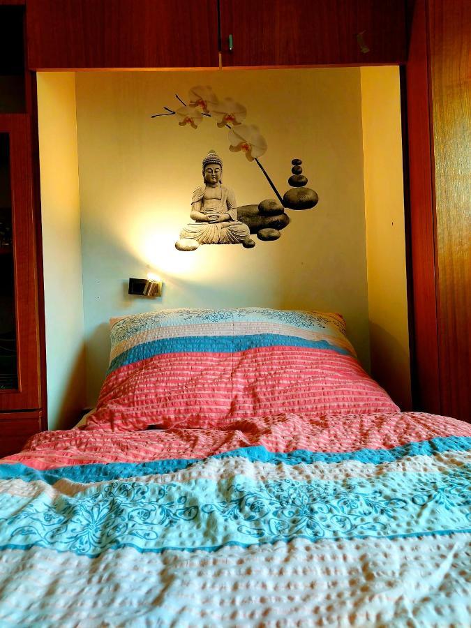 Appartement Gyarmaty St. Johann in Tirol