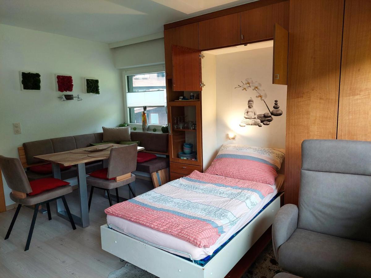 Gyarmaty Appartement *