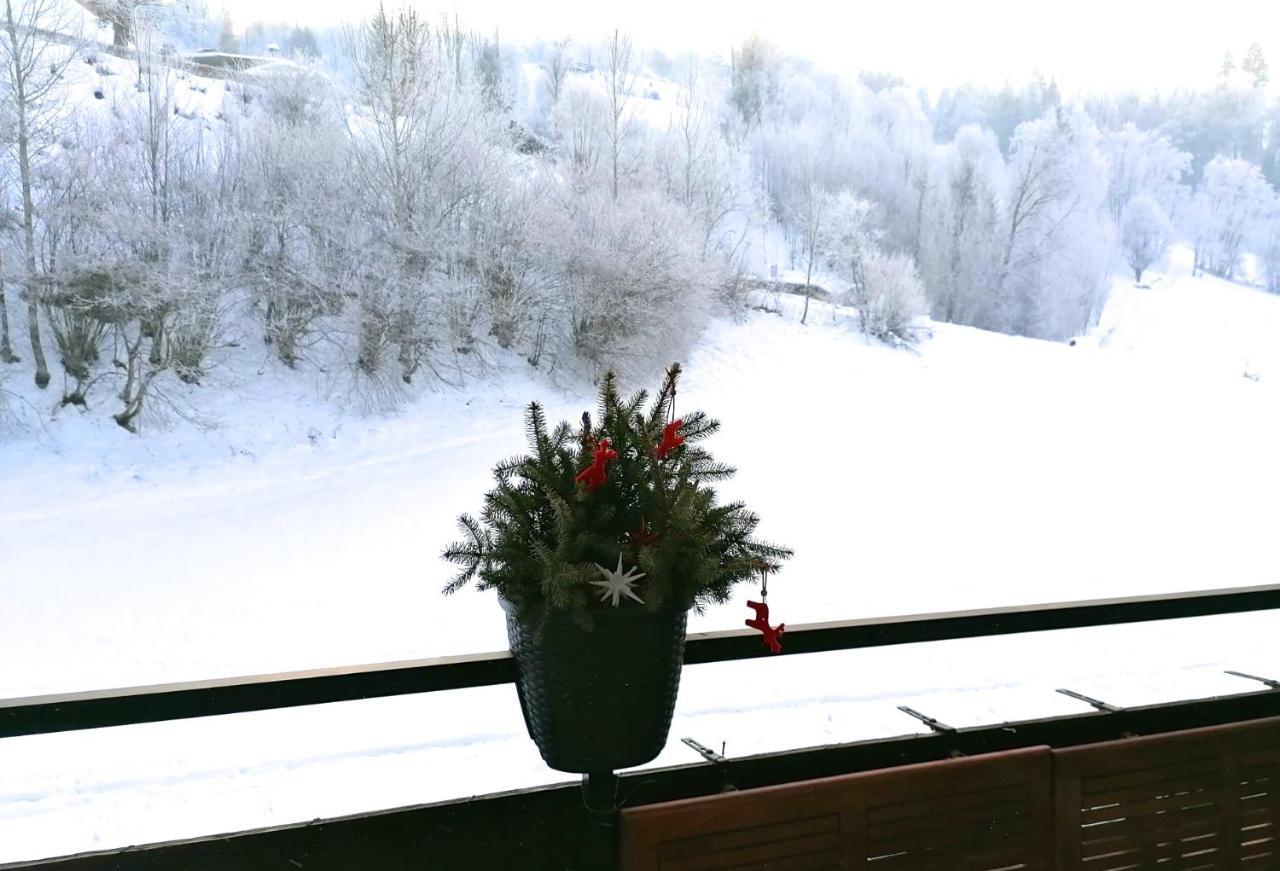 Gyarmaty Appartement
