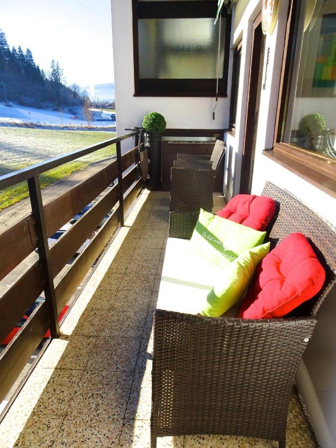 Gyarmaty Appartement *