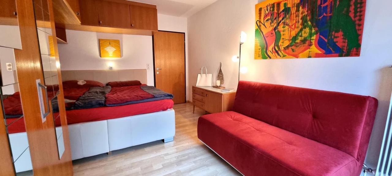 Appartement Gyarmaty