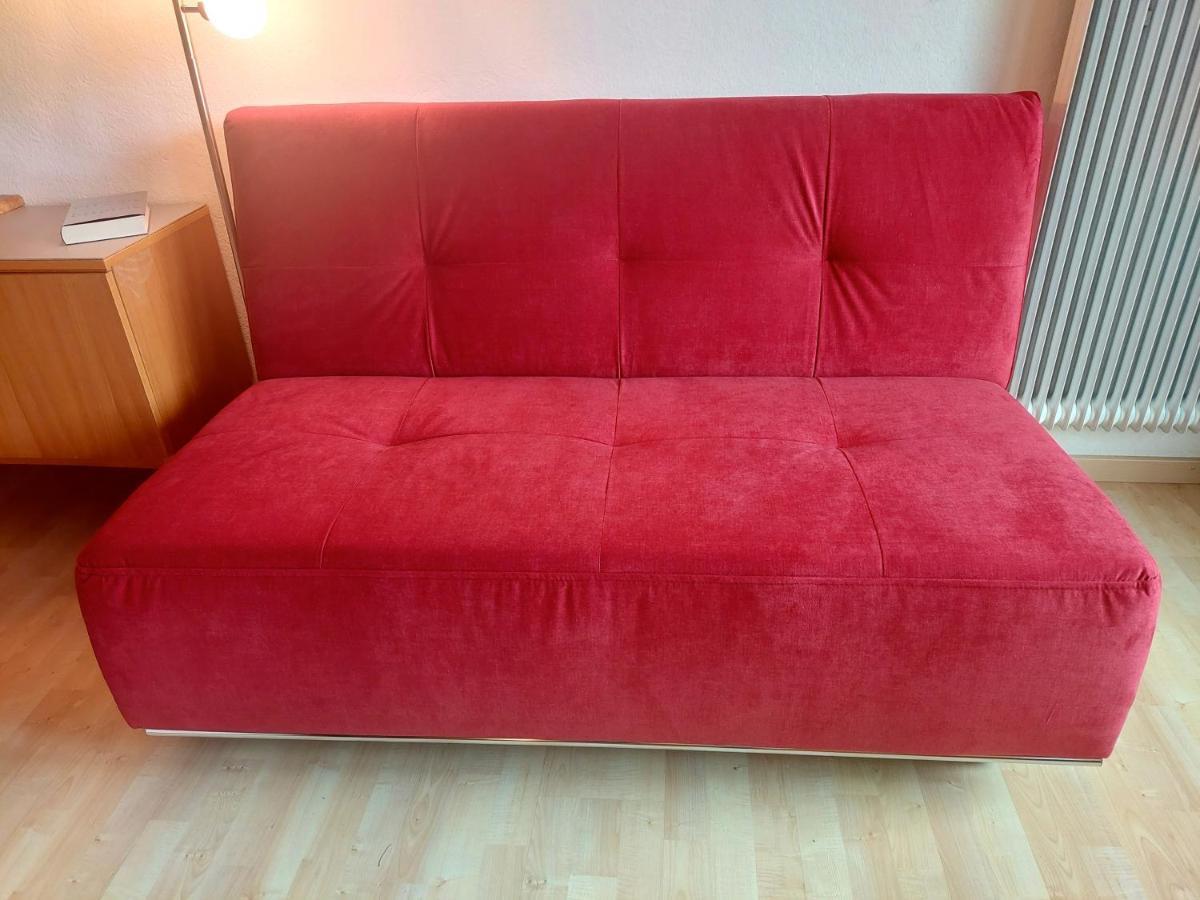 Gyarmaty Appartement St. Johann in Tirol