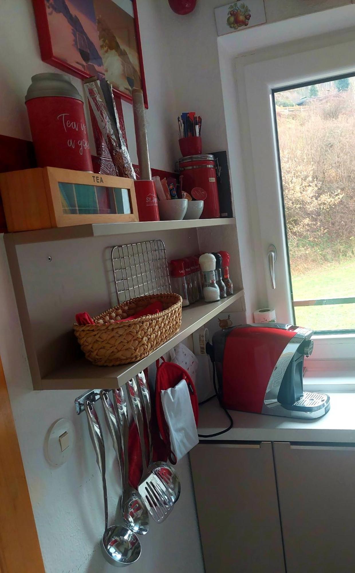Appartement Gyarmaty St. Johann in Tirol