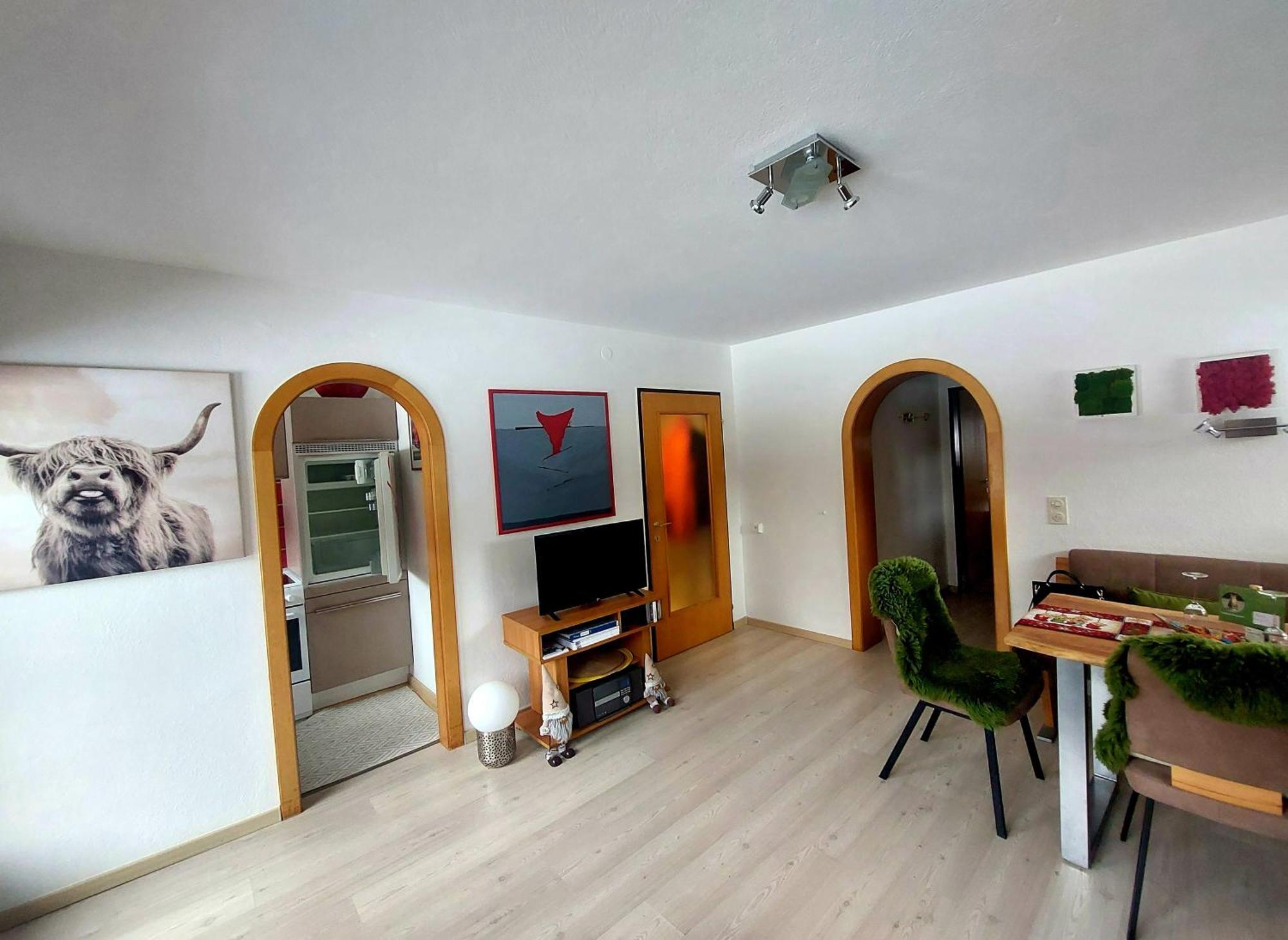 Gyarmaty Appartement
