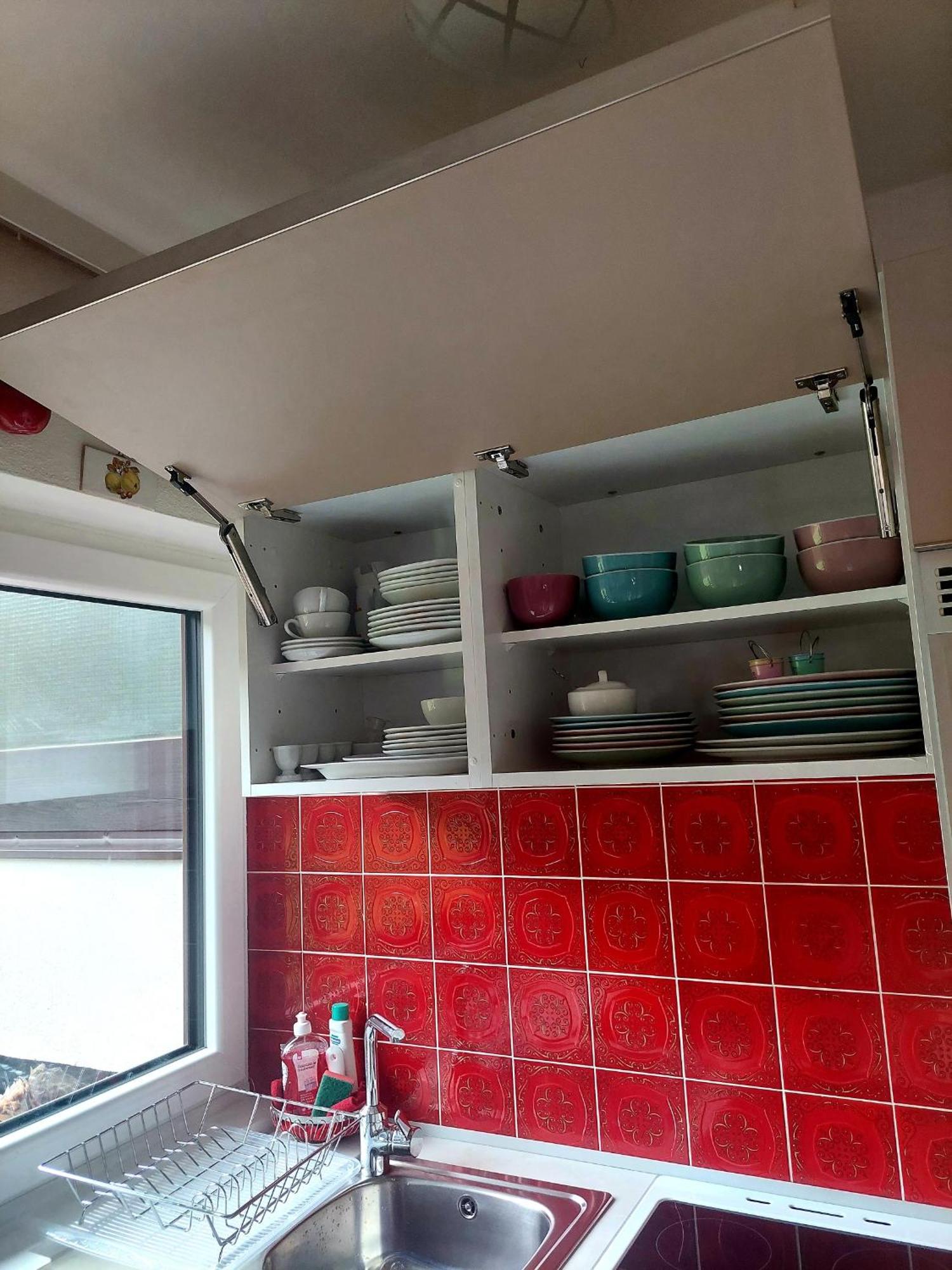Appartement Gyarmaty