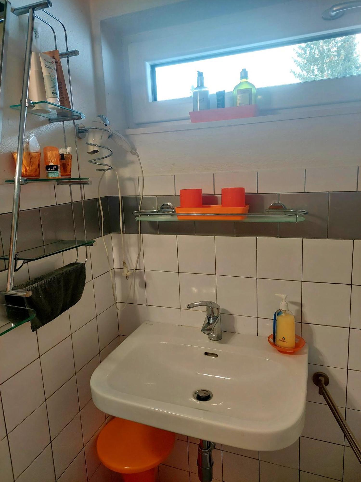Gyarmaty Appartement St. Johann in Tirol
