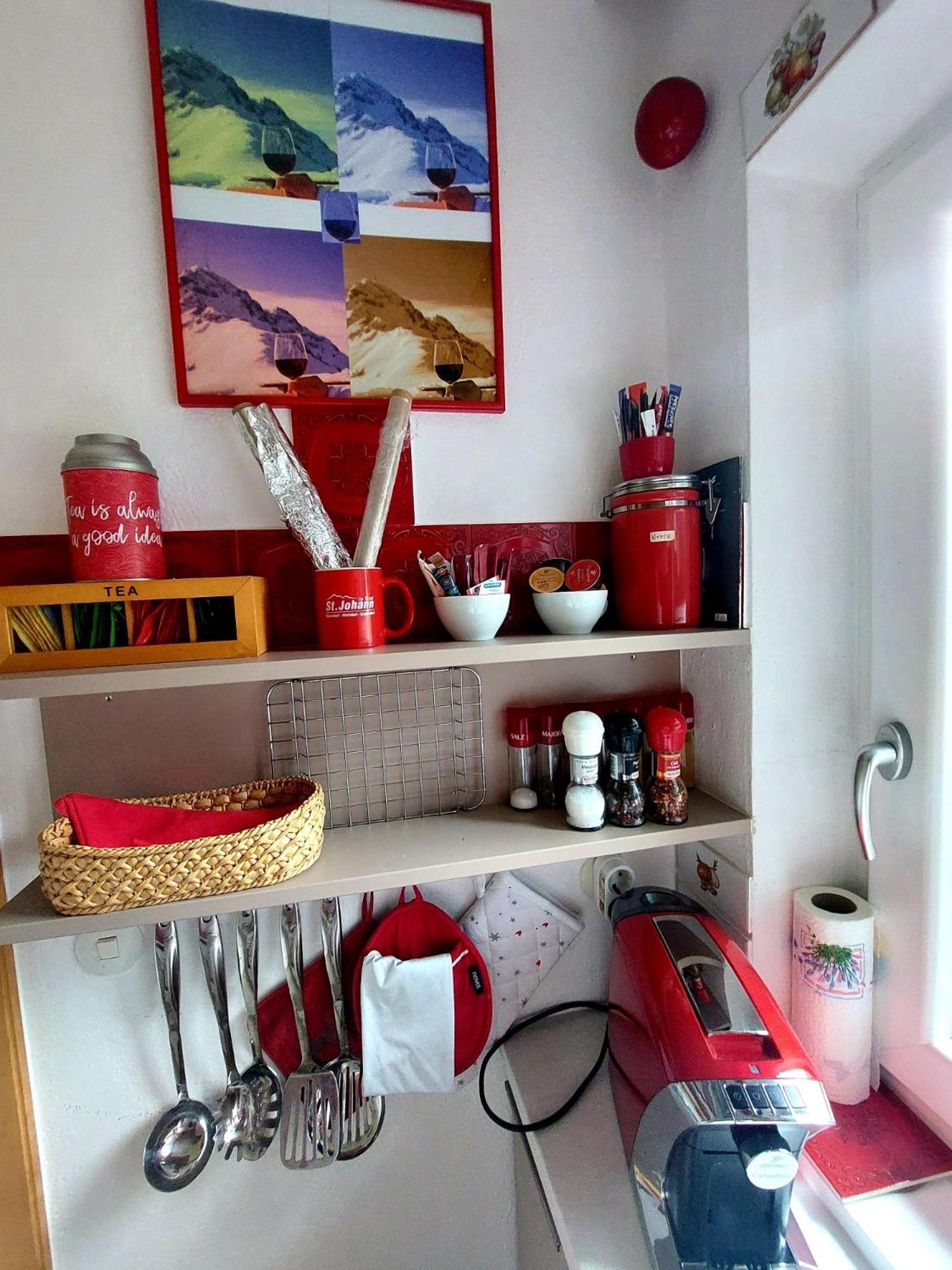 Gyarmaty Appartement *